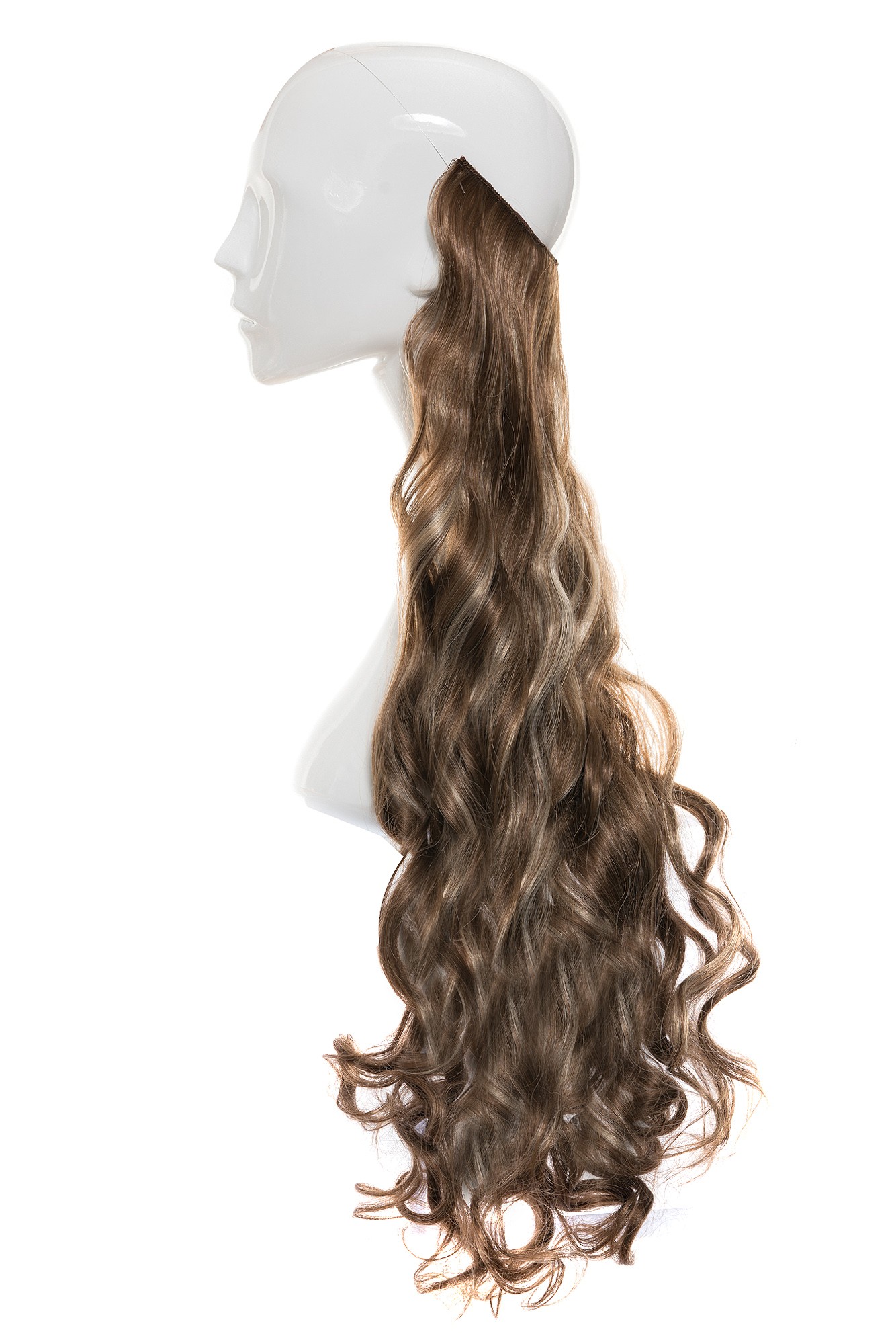 Tresa Flip-In 2-in-1 Saten Deschis Cu Suvite