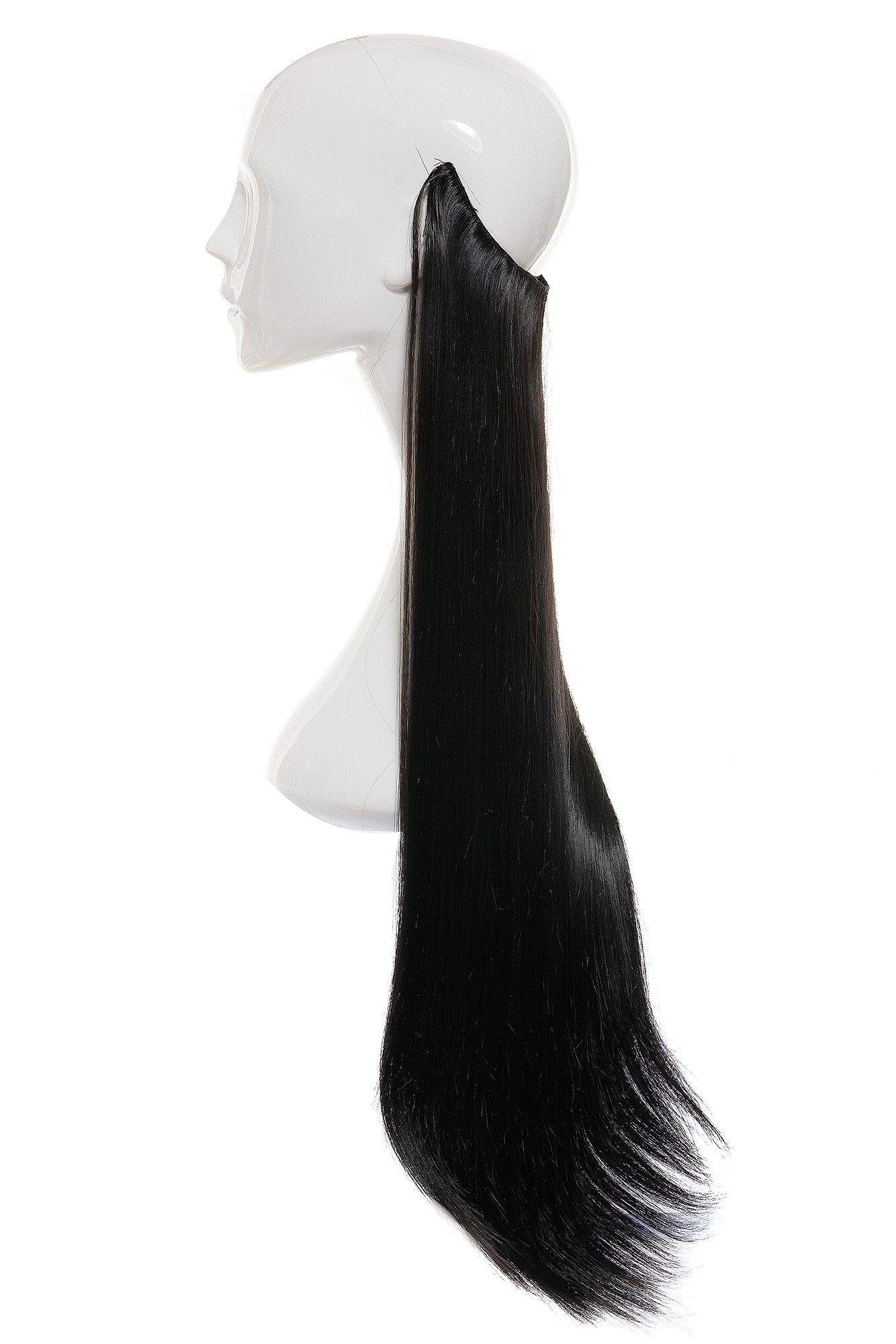 Tresa Flip-In 2-in-1 Saten Inchis