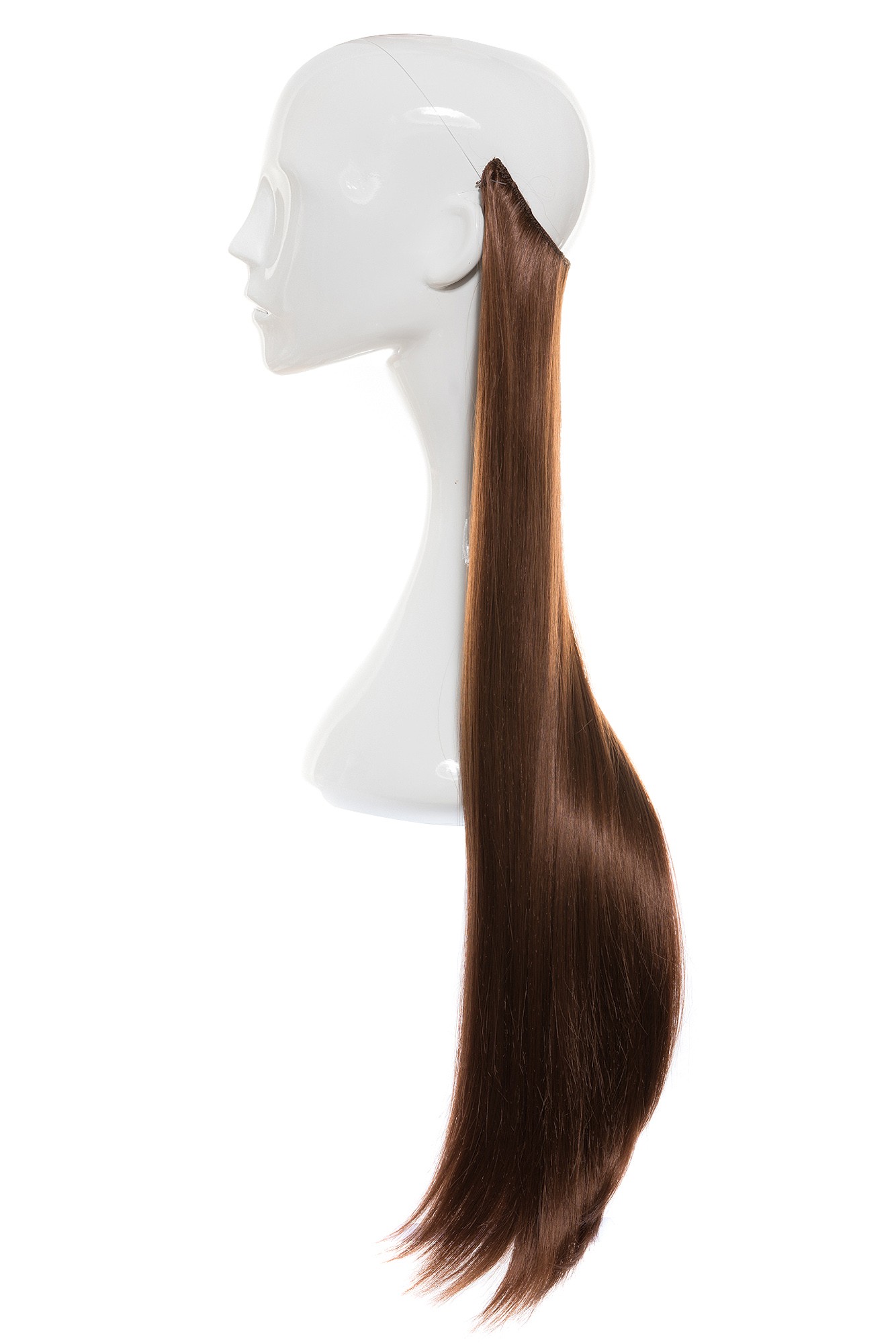 Tresa Flip-In 2-in-1 Saten Aramiu