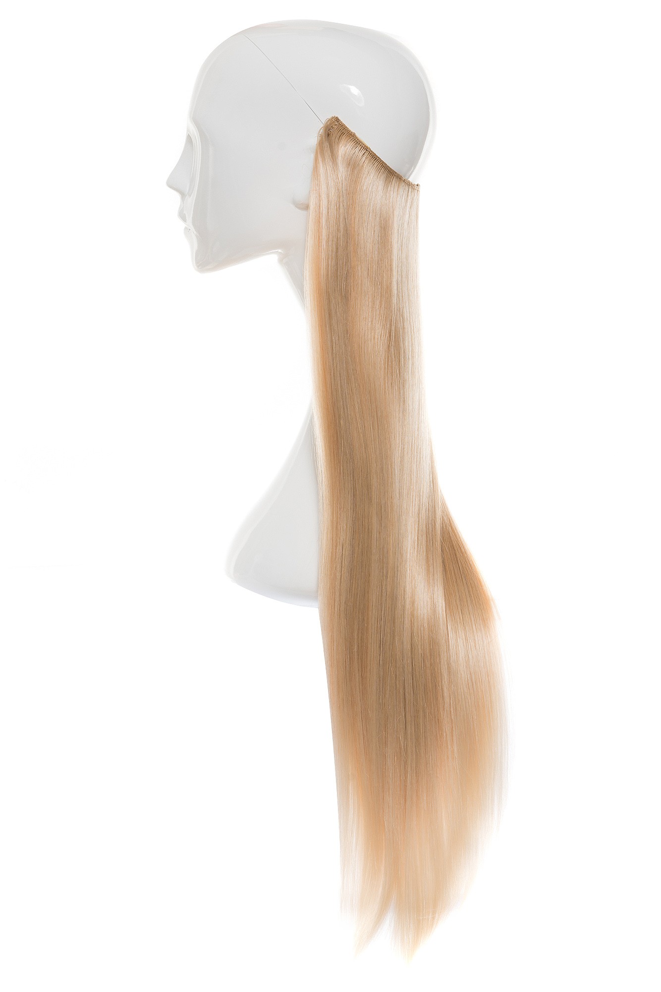 Tresa Flip-In 2-in-1 Mix Blond Auriu 2-in-1 imagine noua inspiredbeauty