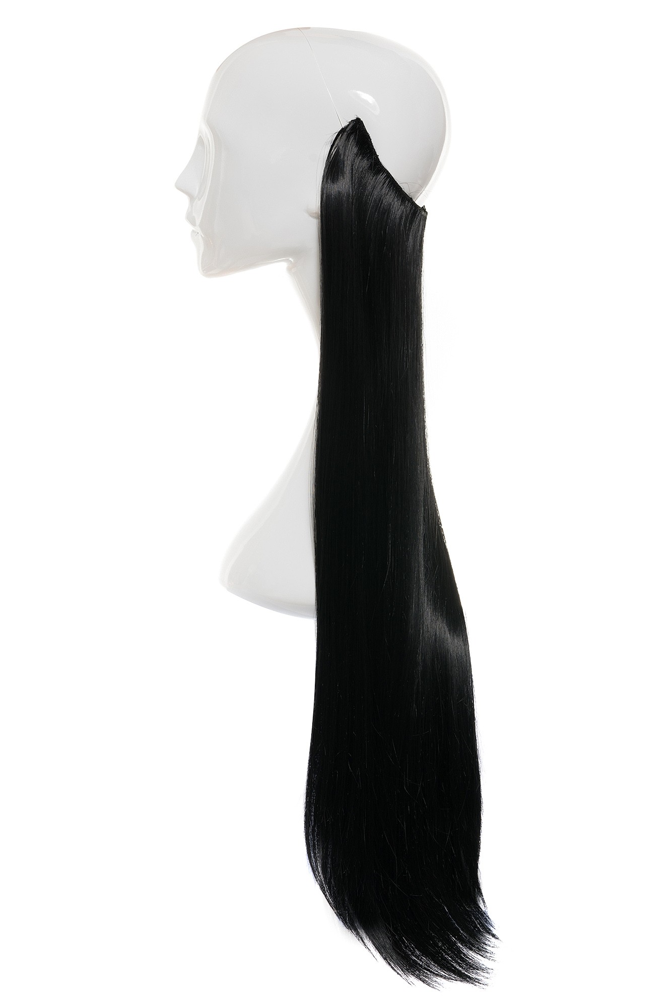 Tresa Flip-In 2-in-1 Negru Intens