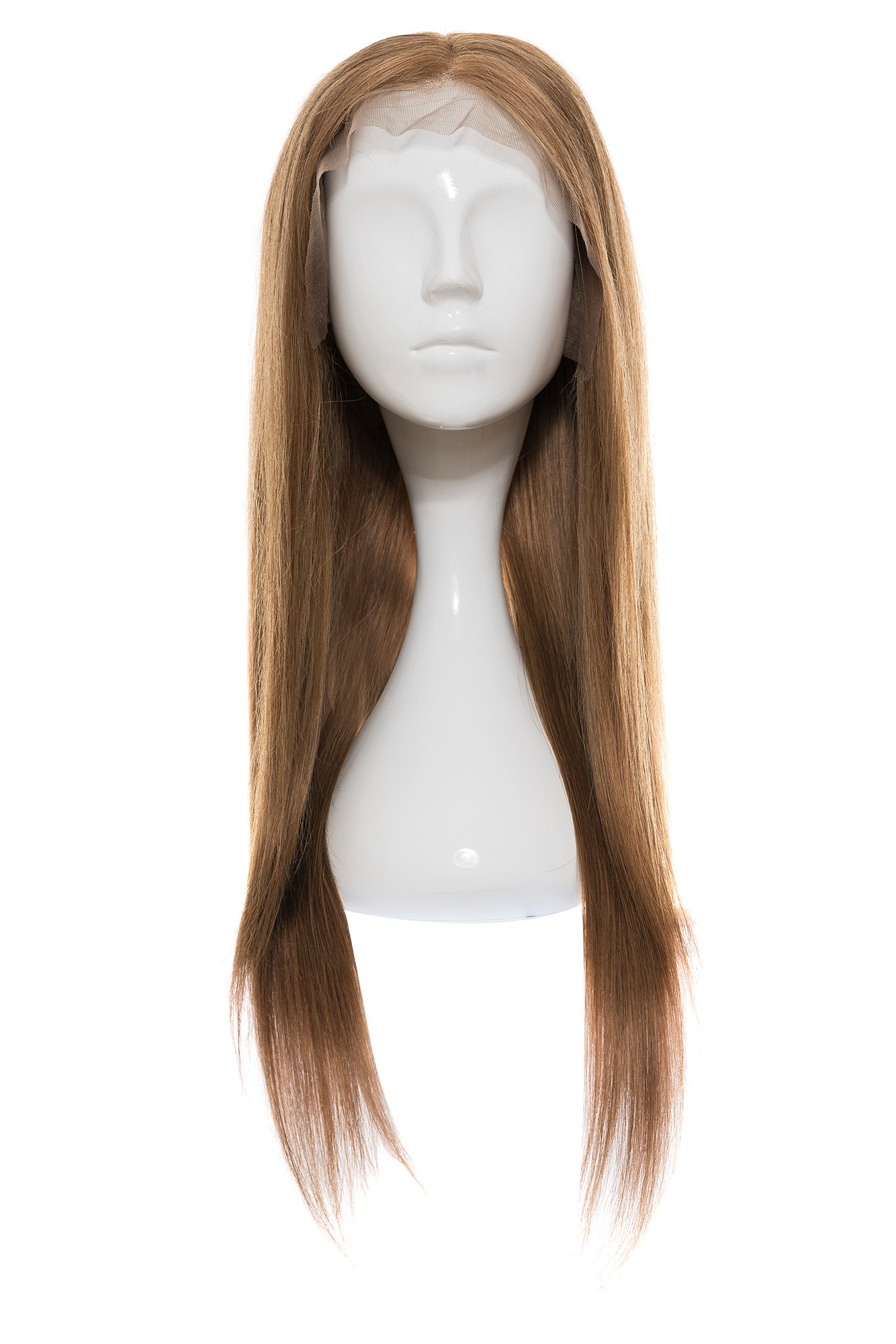 Peruca Naturala Diana Saten Natural Belher imagine noua inspiredbeauty