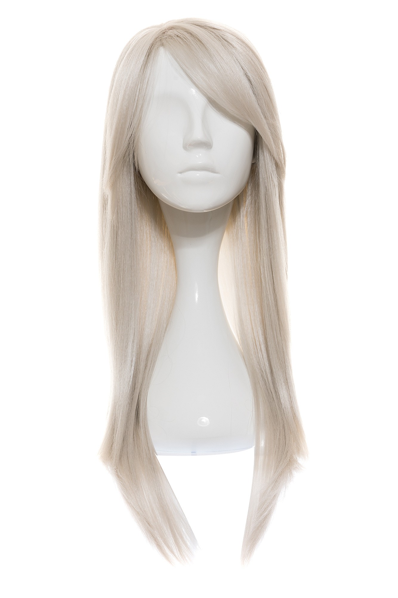 Peruca RENATA Blond Platinat