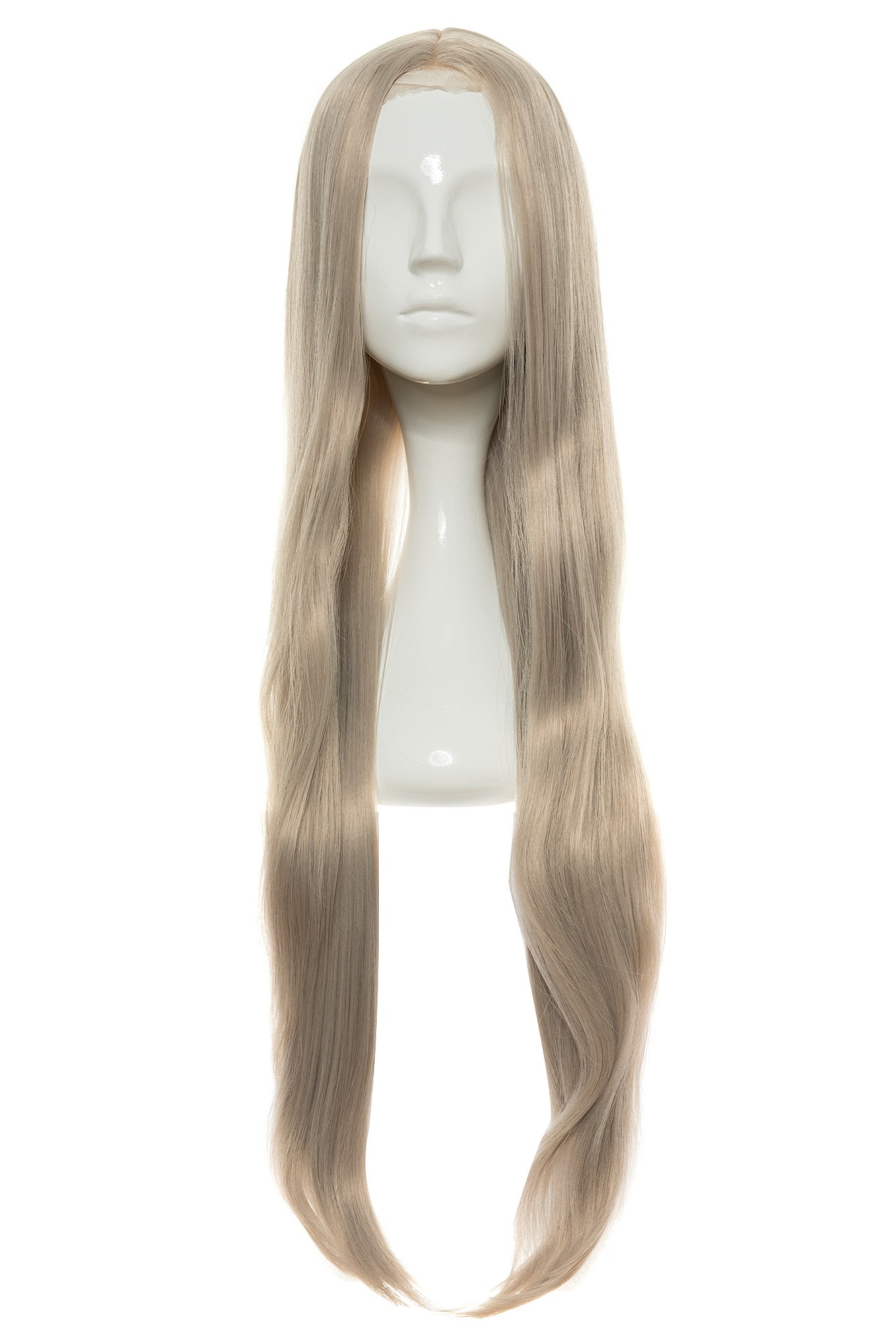 Peruca Nalini Blond Luminos