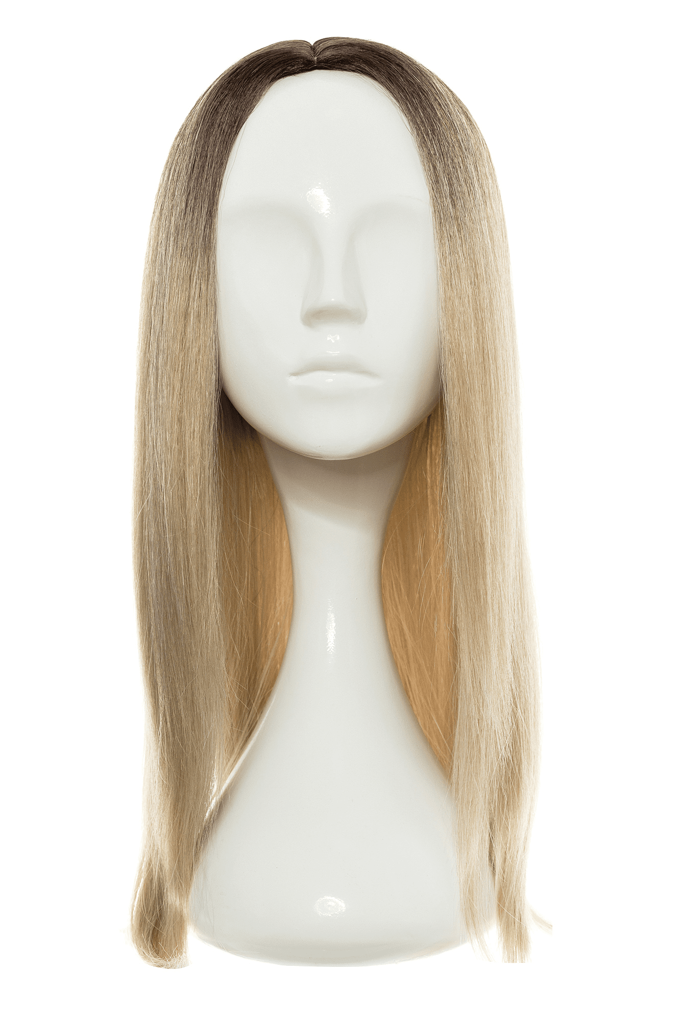 Peruca IVANA Ombre