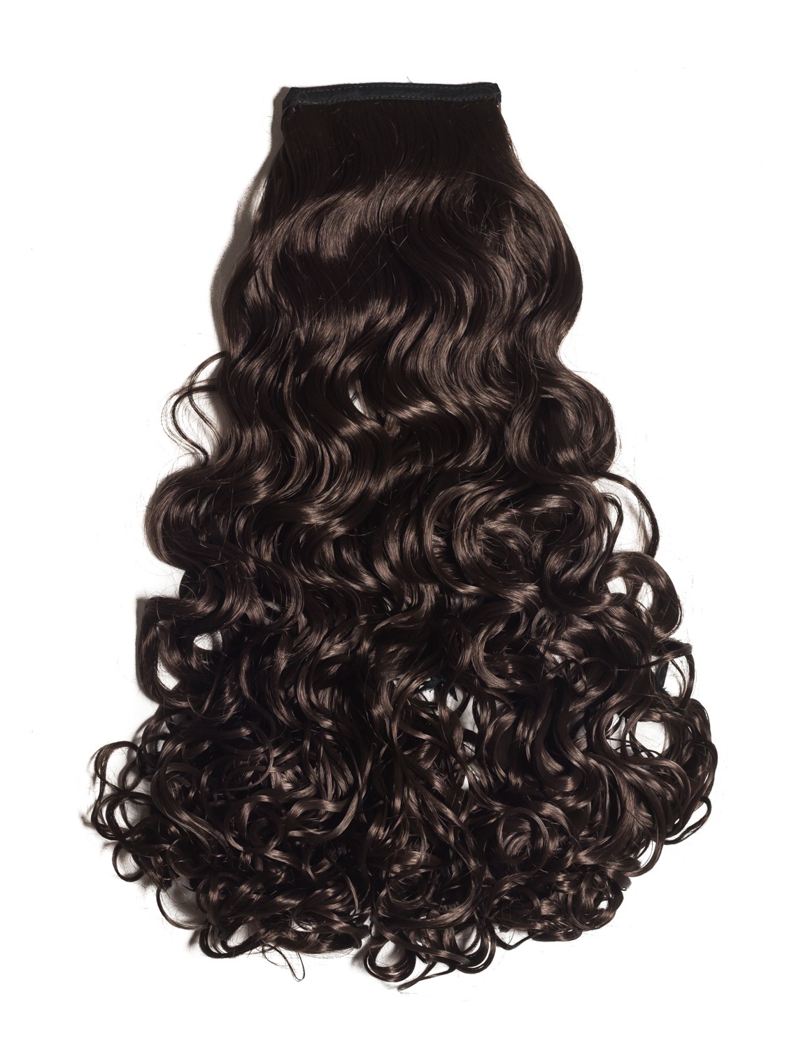 Coada Par Cret Saten Natural
