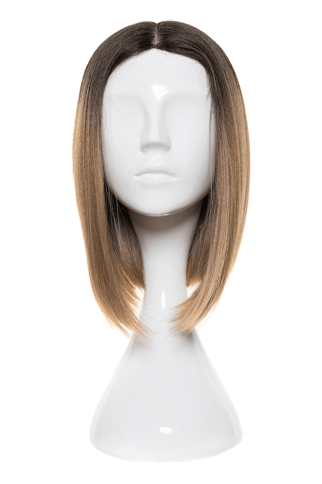 Peruca Paris Ombre