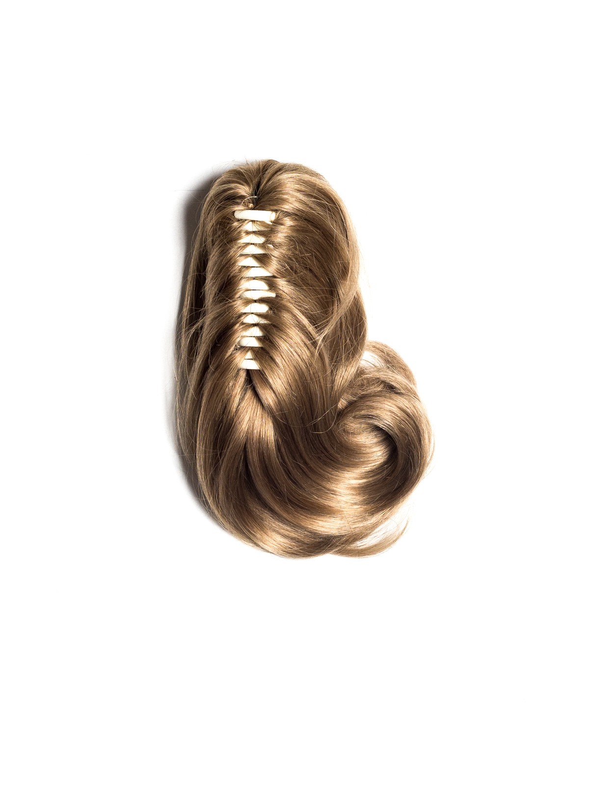 Coc Natural Cleste Blond Cenusiu
