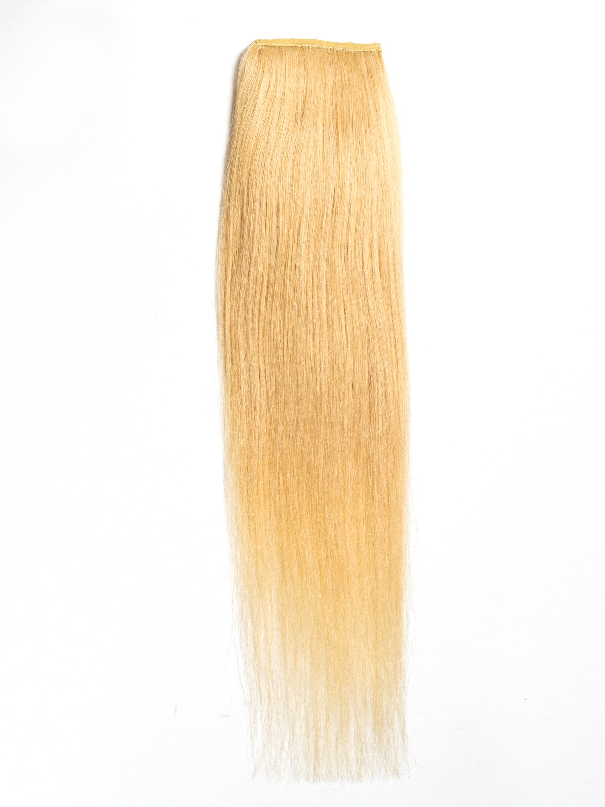 Coada Premium Blond Deschis