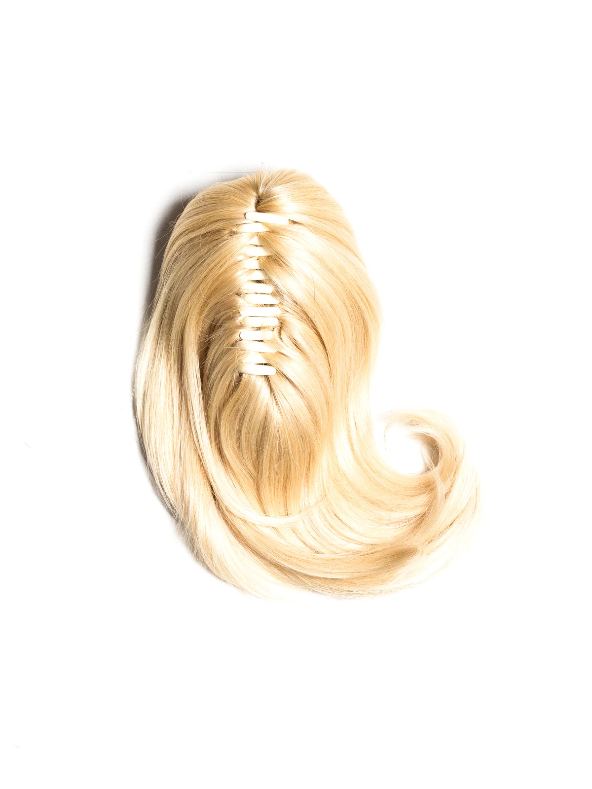 Coc Natural Cleste Blond Deschis