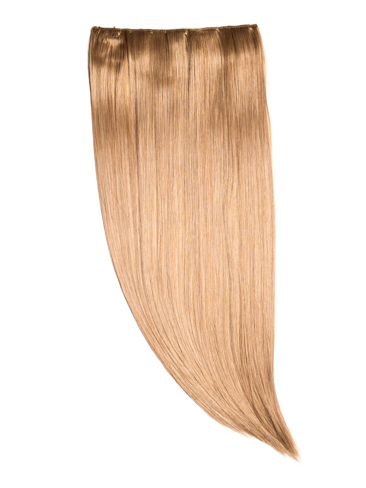 Tresa Clip-On Blond Inchis Auriu