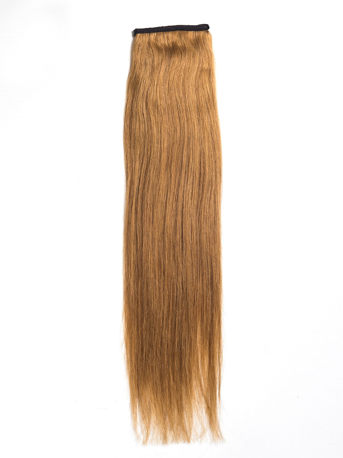 Coada Premium Blond Mediu