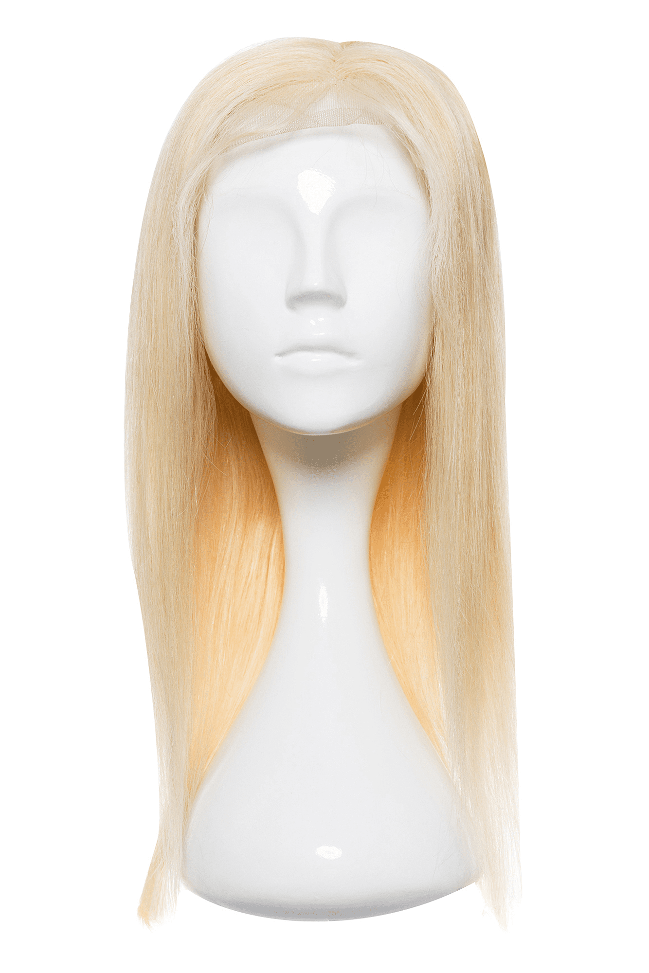 Belher - Peruca par natural penelope blond deschis