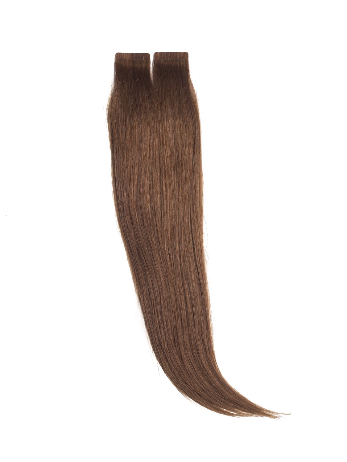 Extensii Tape-On Premium Saten Natural