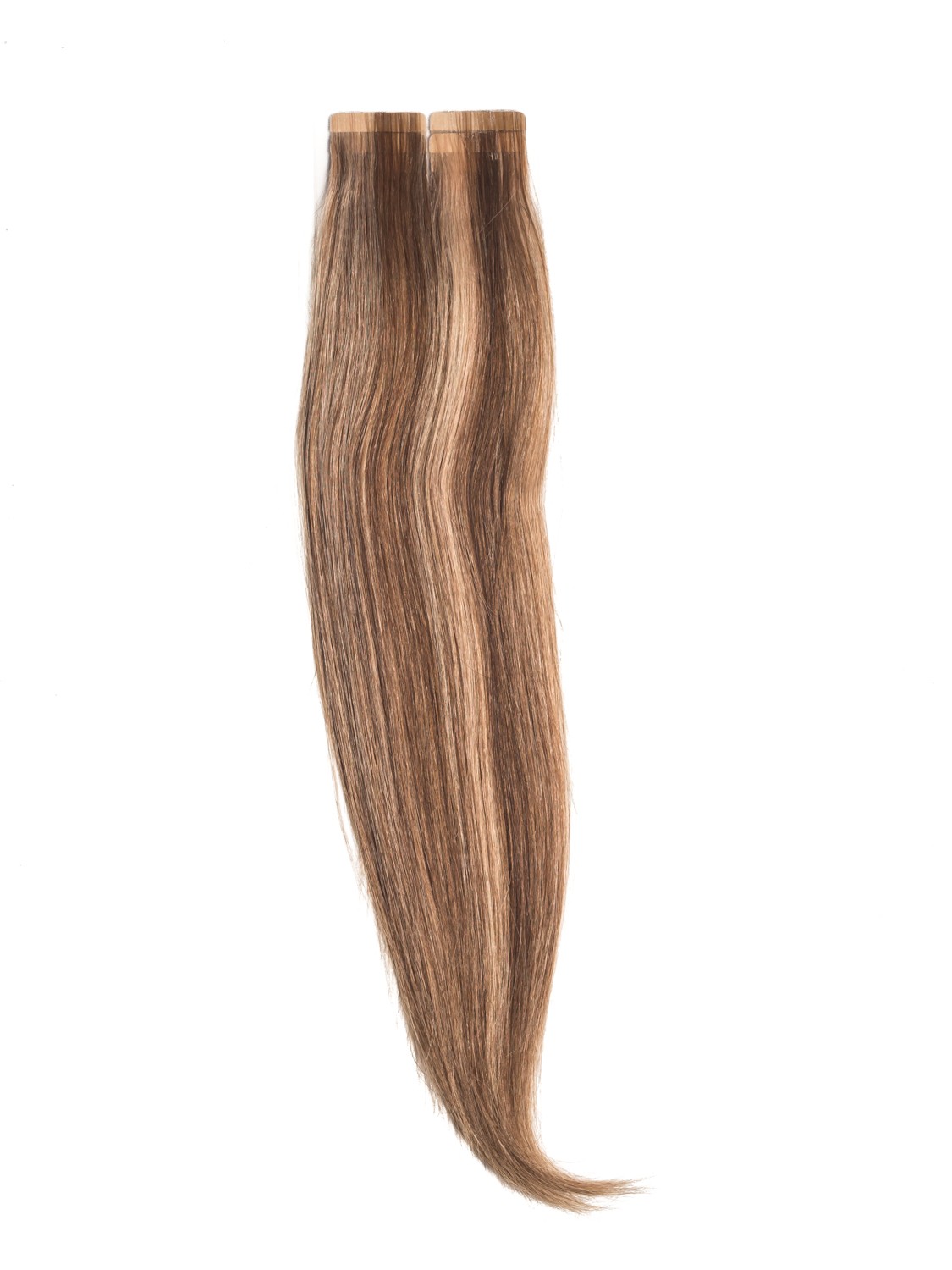 Extensii Tape-On Premium Saten Cu Suvite