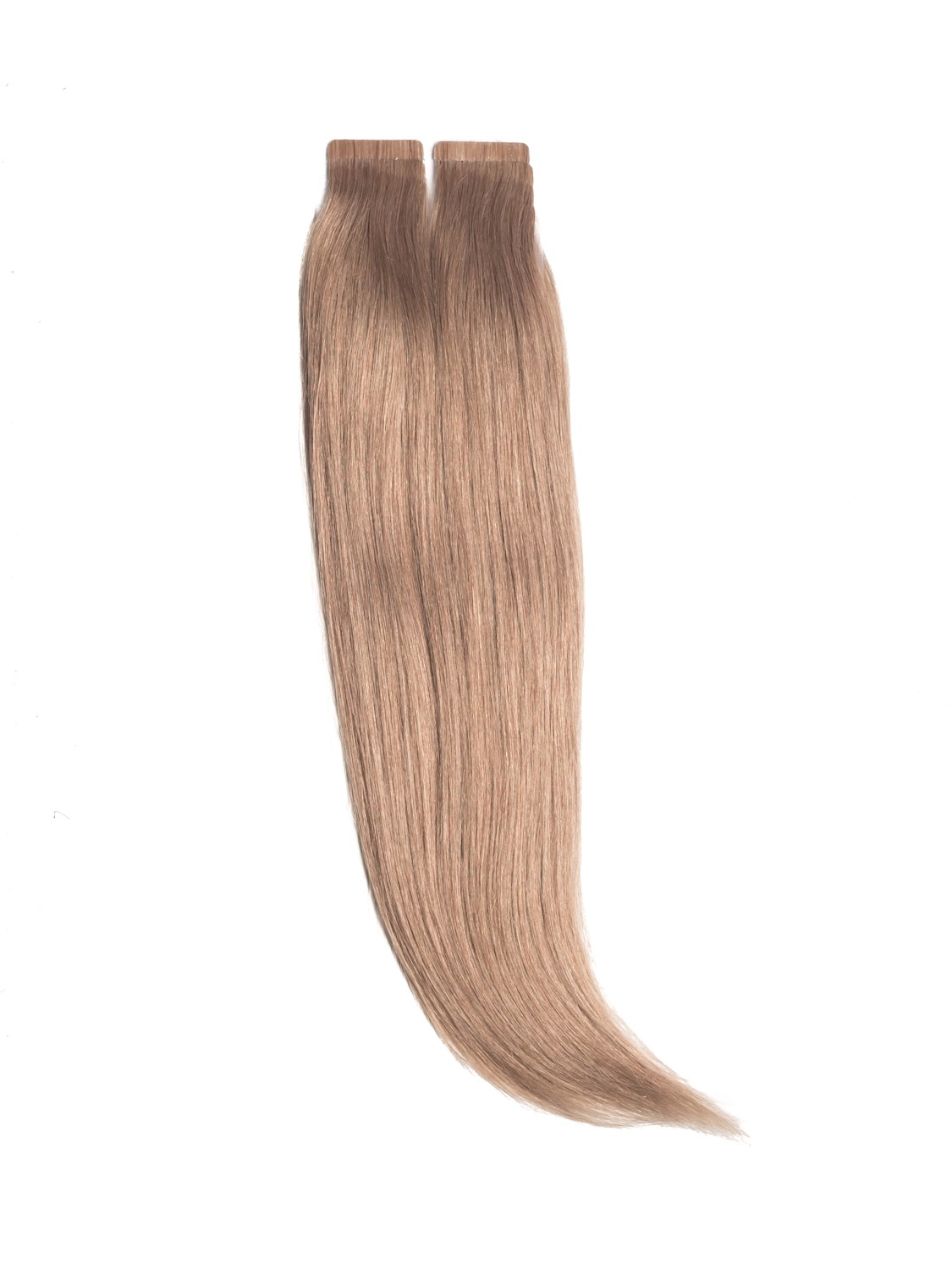 Extensii Tape-On Premium Extensii Blond Aluna