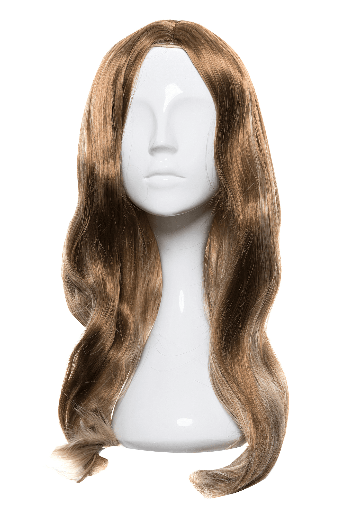 Peruca Molly Balayage