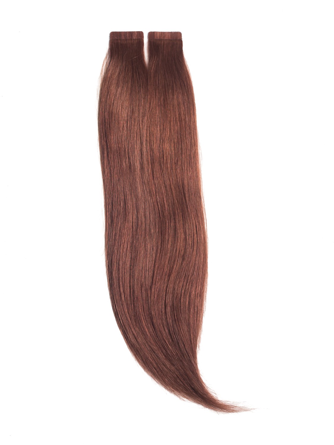Extensii Tape-On Premium Roscat Aramiu