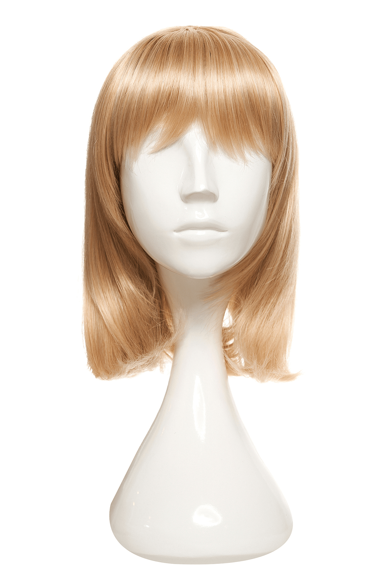 Peruca CLEOPATRA Mix Blond Deschis