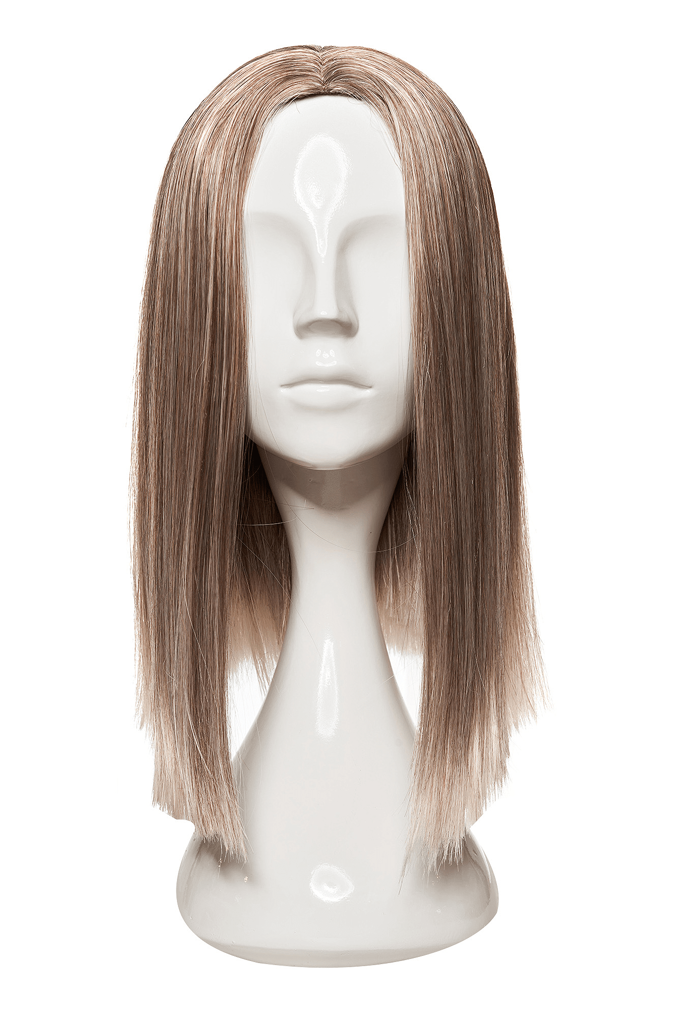 Peruca SIA Mix Blond Cenusiu