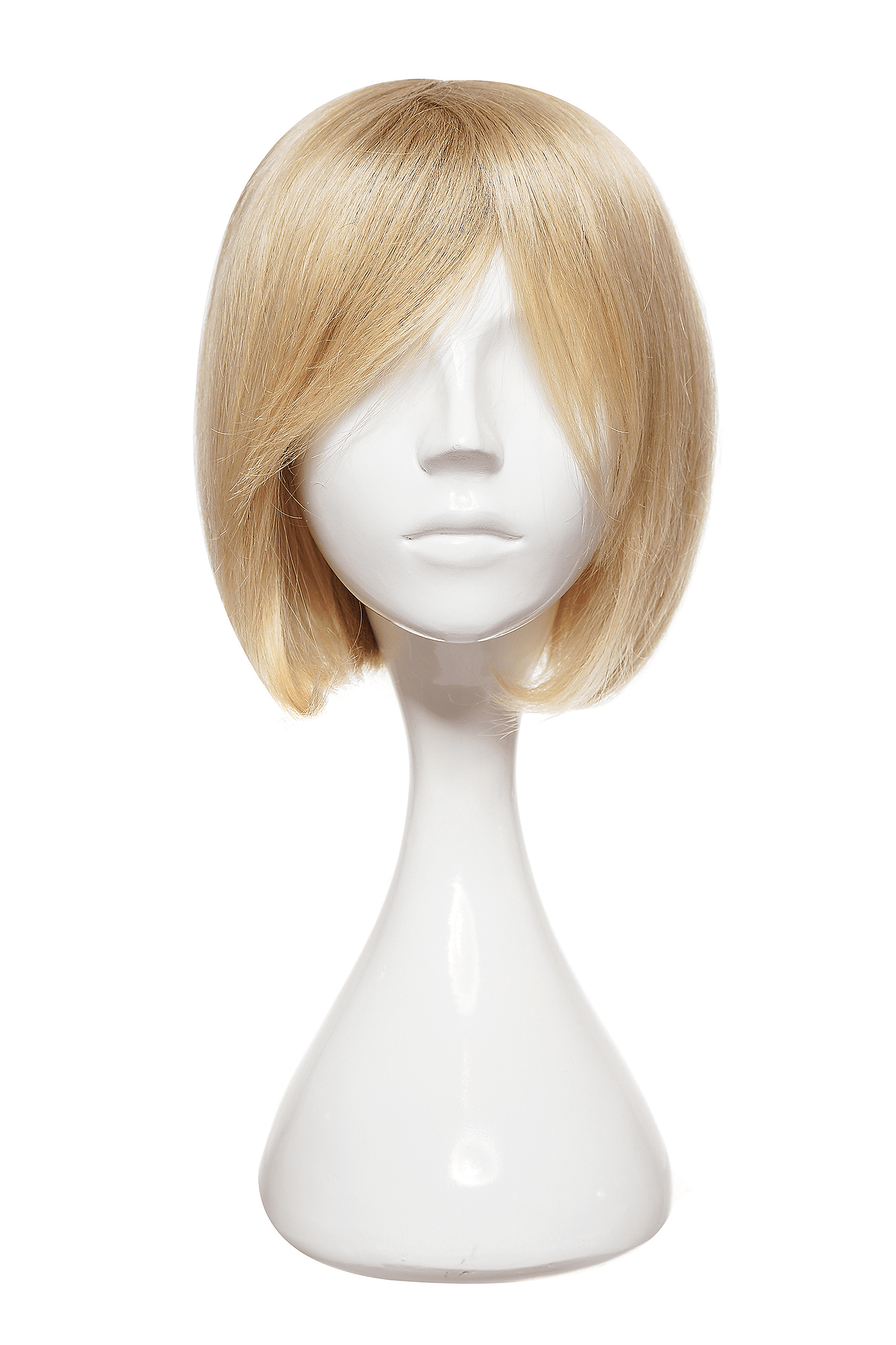 Peruca Naturala JOYCE Ombre Blond Deschis