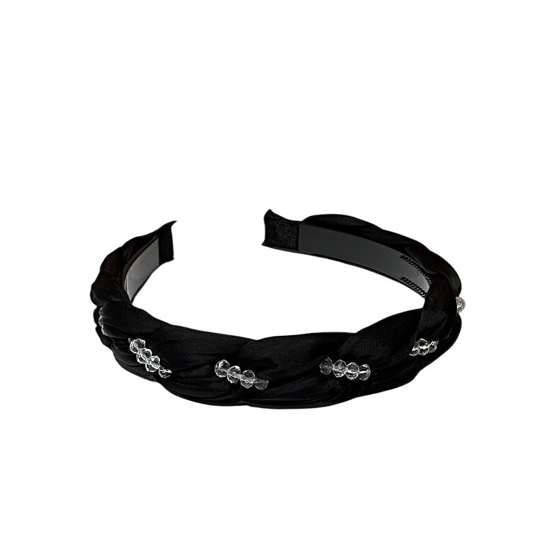 Coronita Margelute Neagra