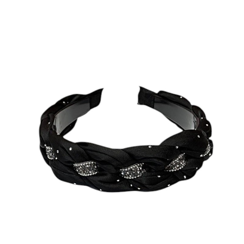 Coronita Neagra
