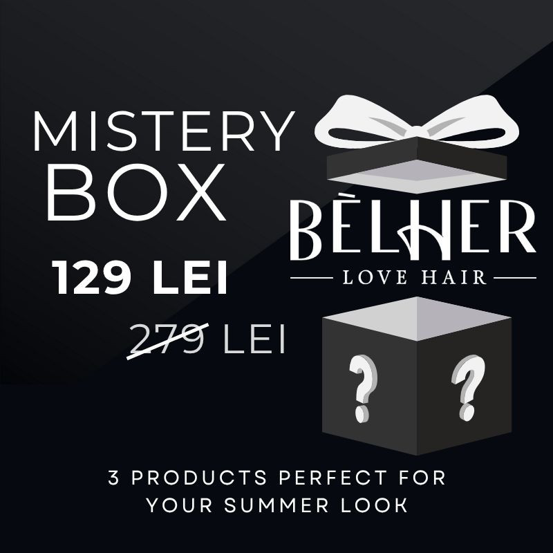 Mistery Box 129 lei – SUMMER LOOK