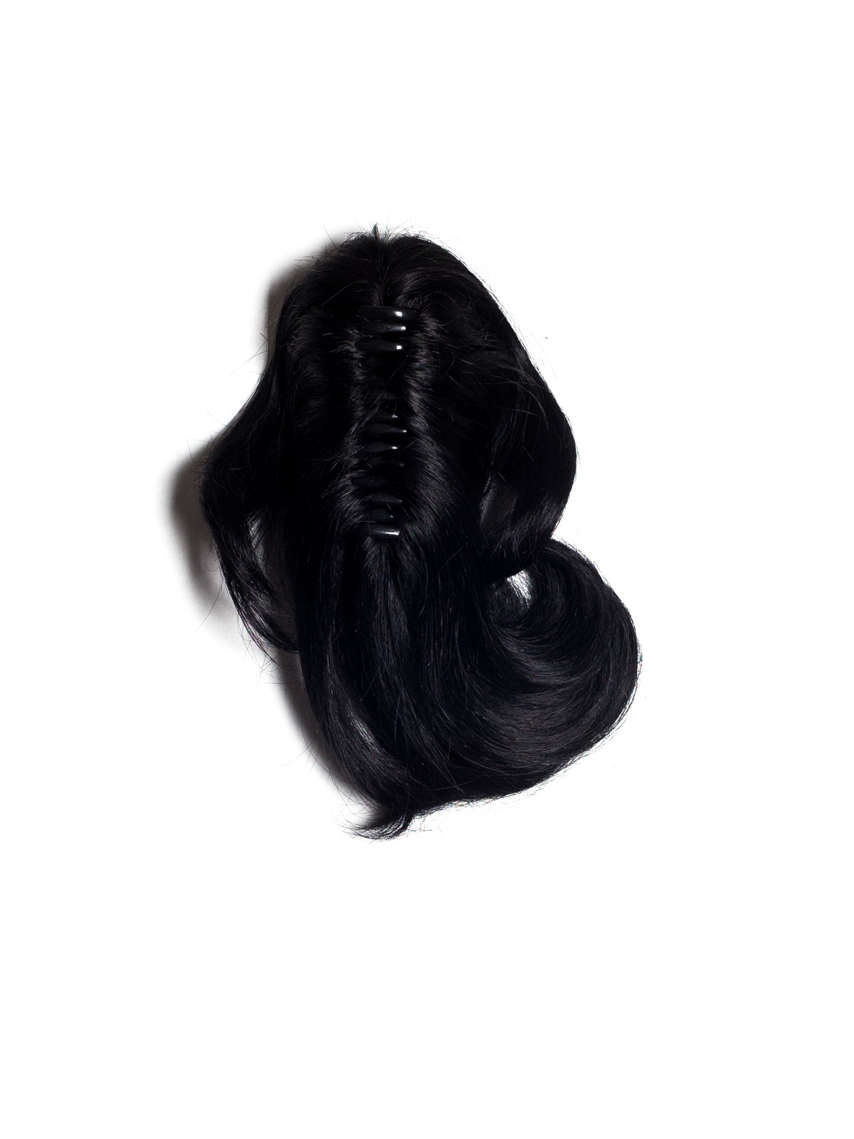 Coc Natural Cleste Negru Intens