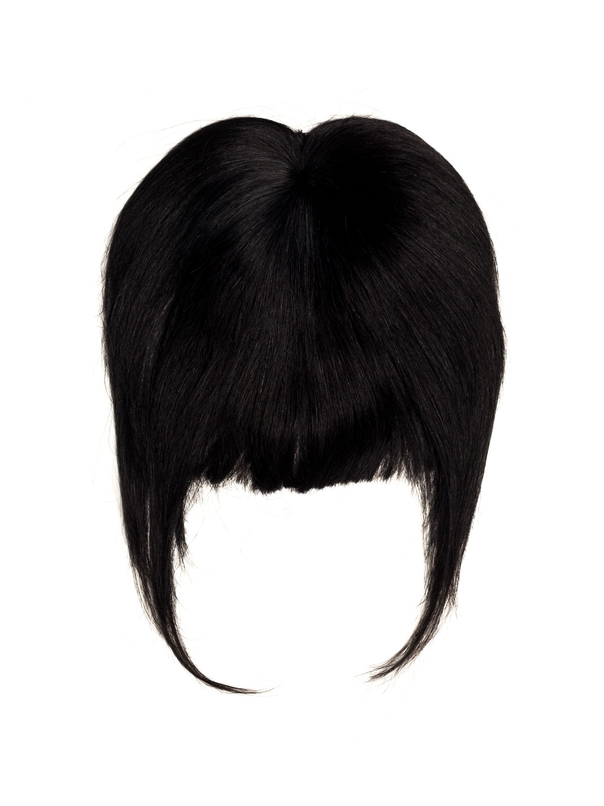 Breton Cu Calota Negru Natural
