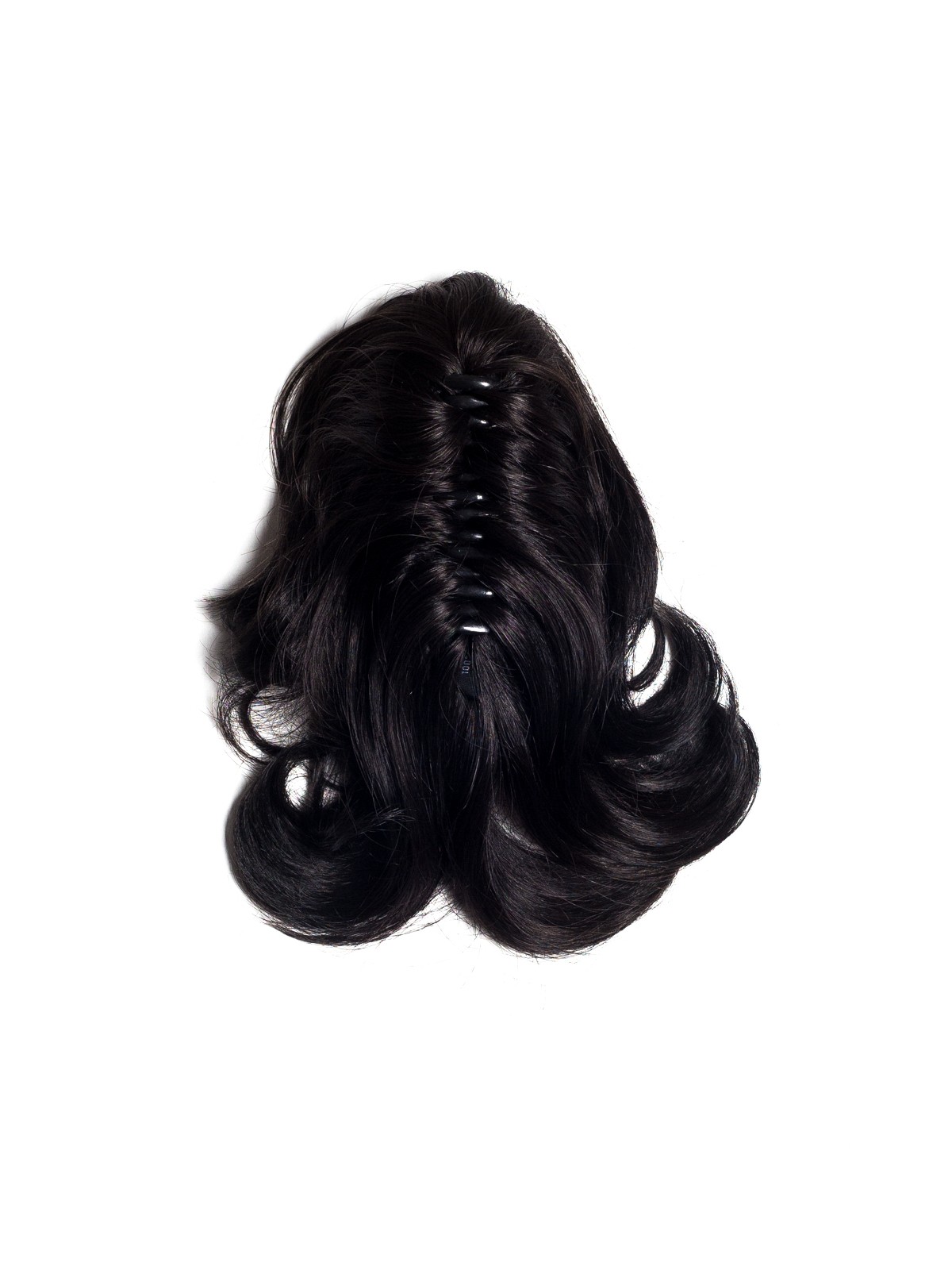 Coc Natural Cleste Negru Natural