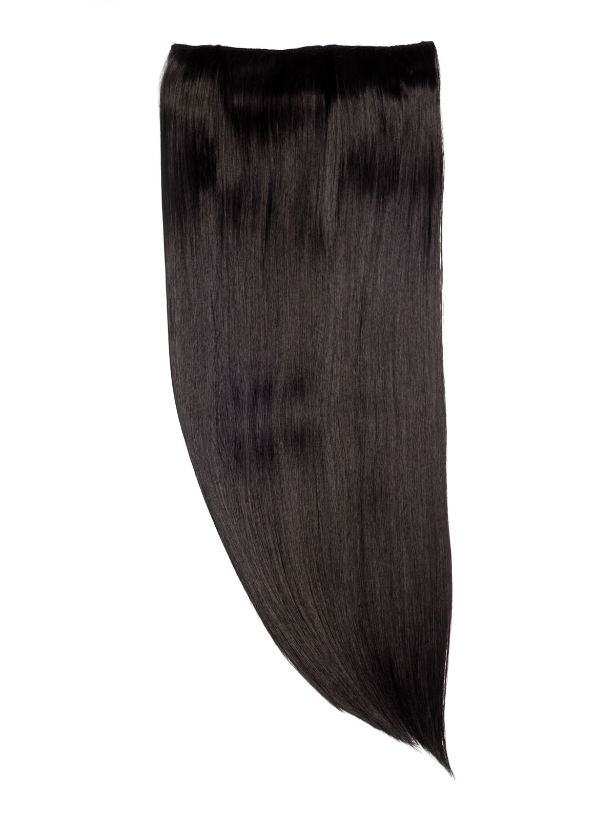 Tresa Clip-On Negru Natural