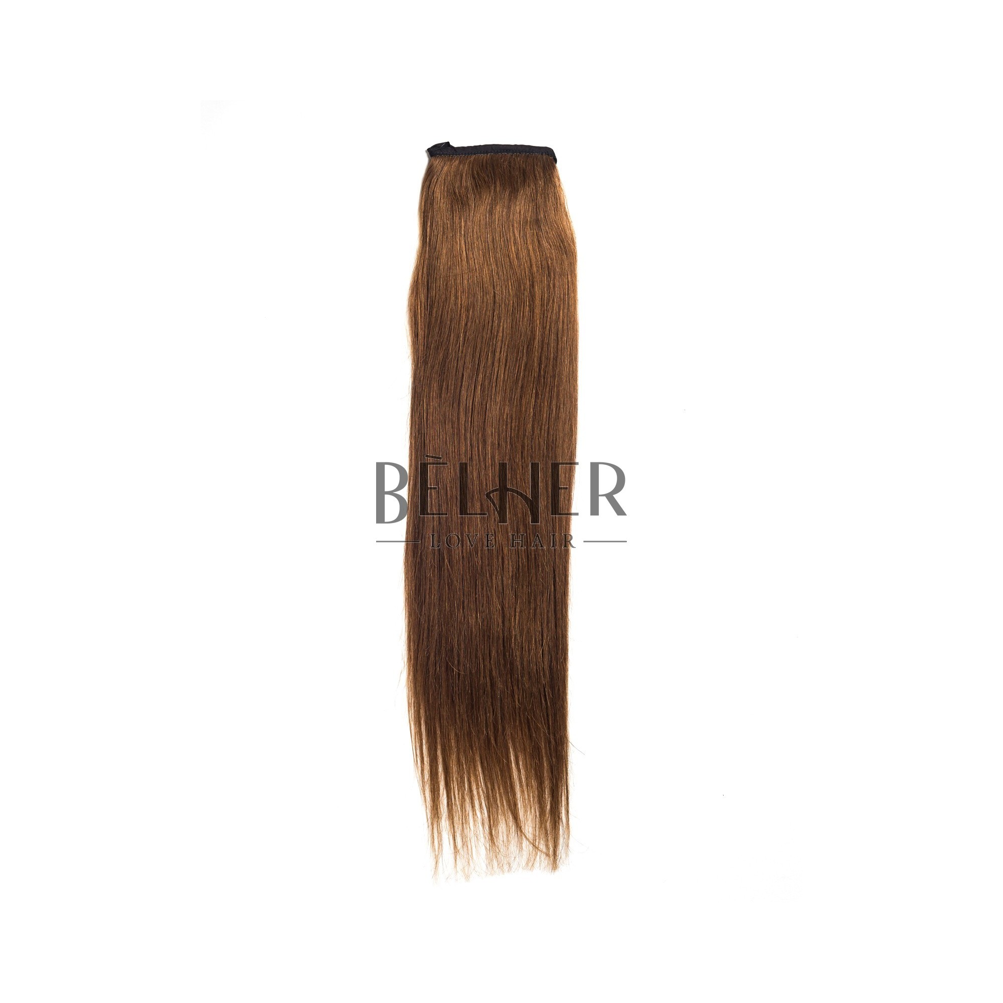 Coada Premium Saten Aluna