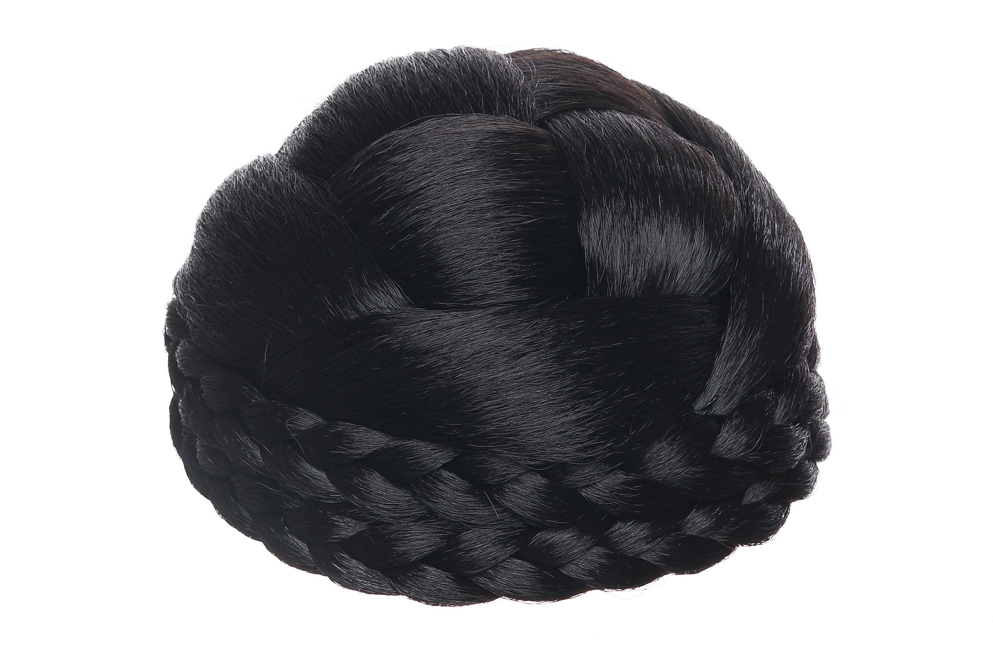 Coc Bride Negru Natural