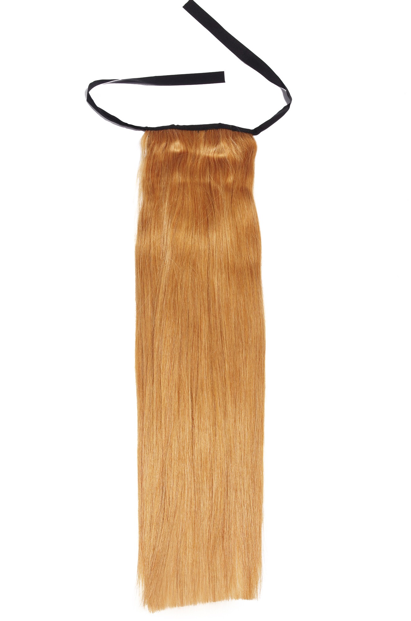 Coada Deluxe Blond Aluna