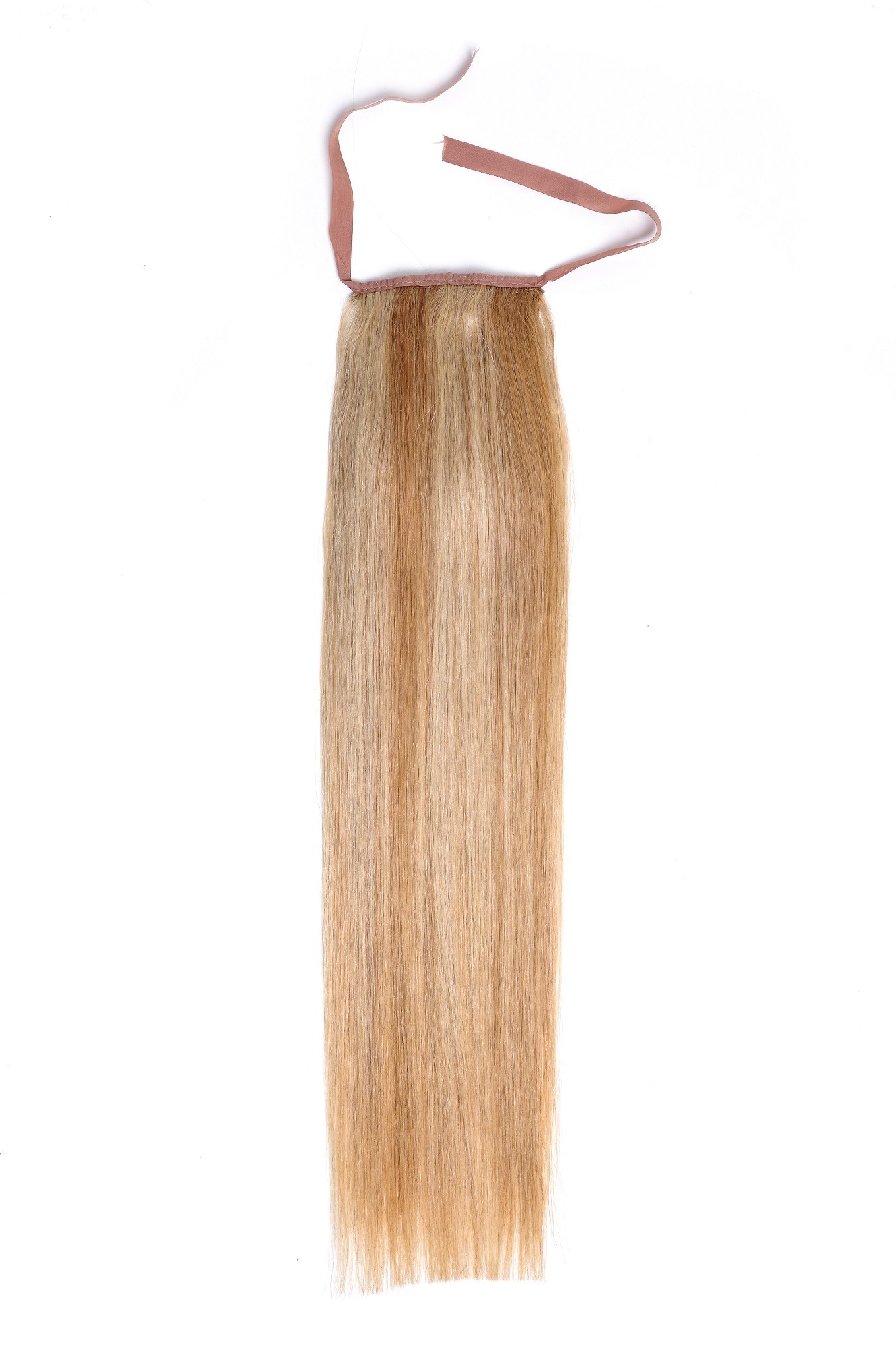 Coada Deluxe Mix Blond Auriu