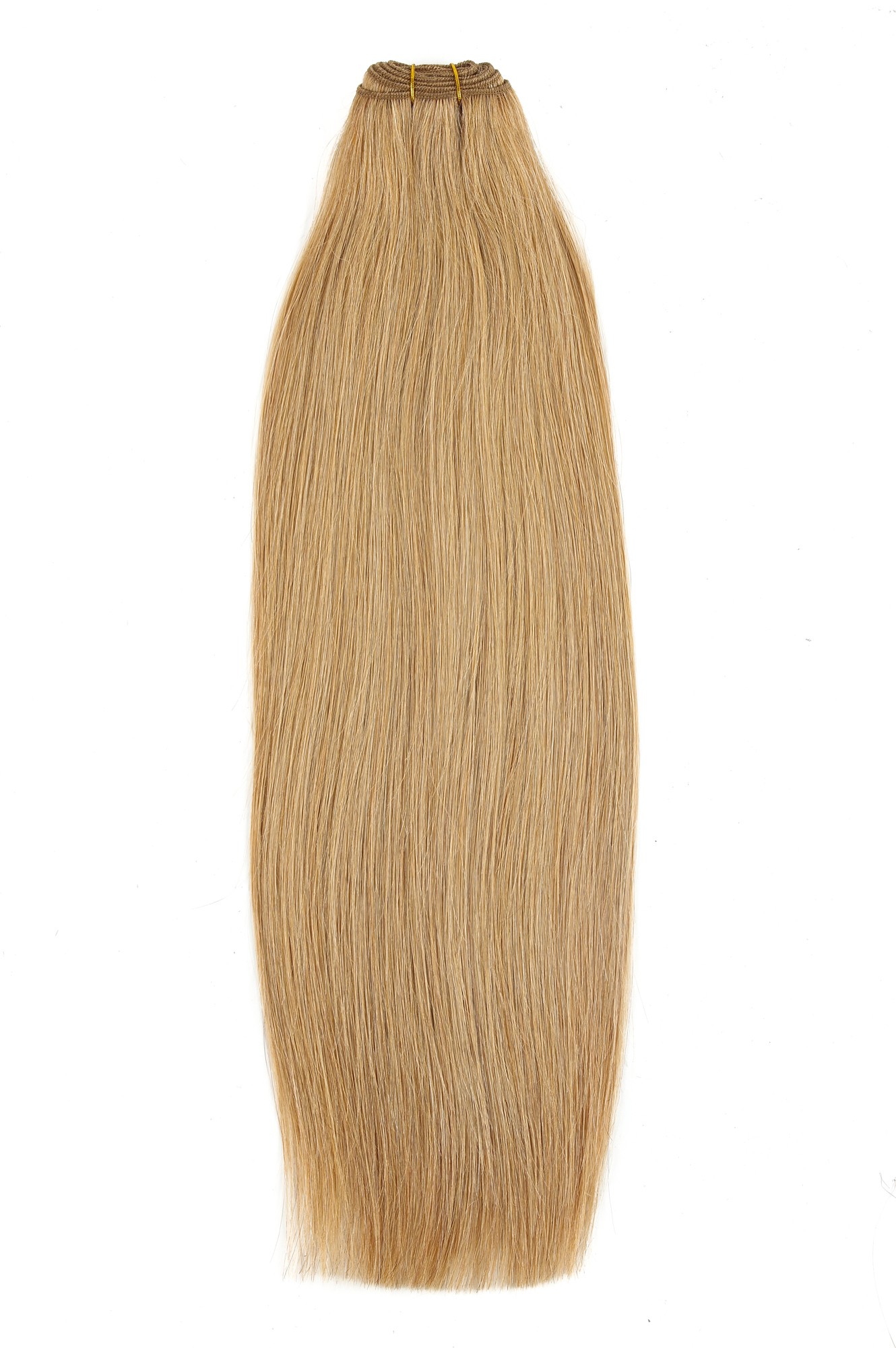 Extensii Cusute Deluxe Blond Aluna