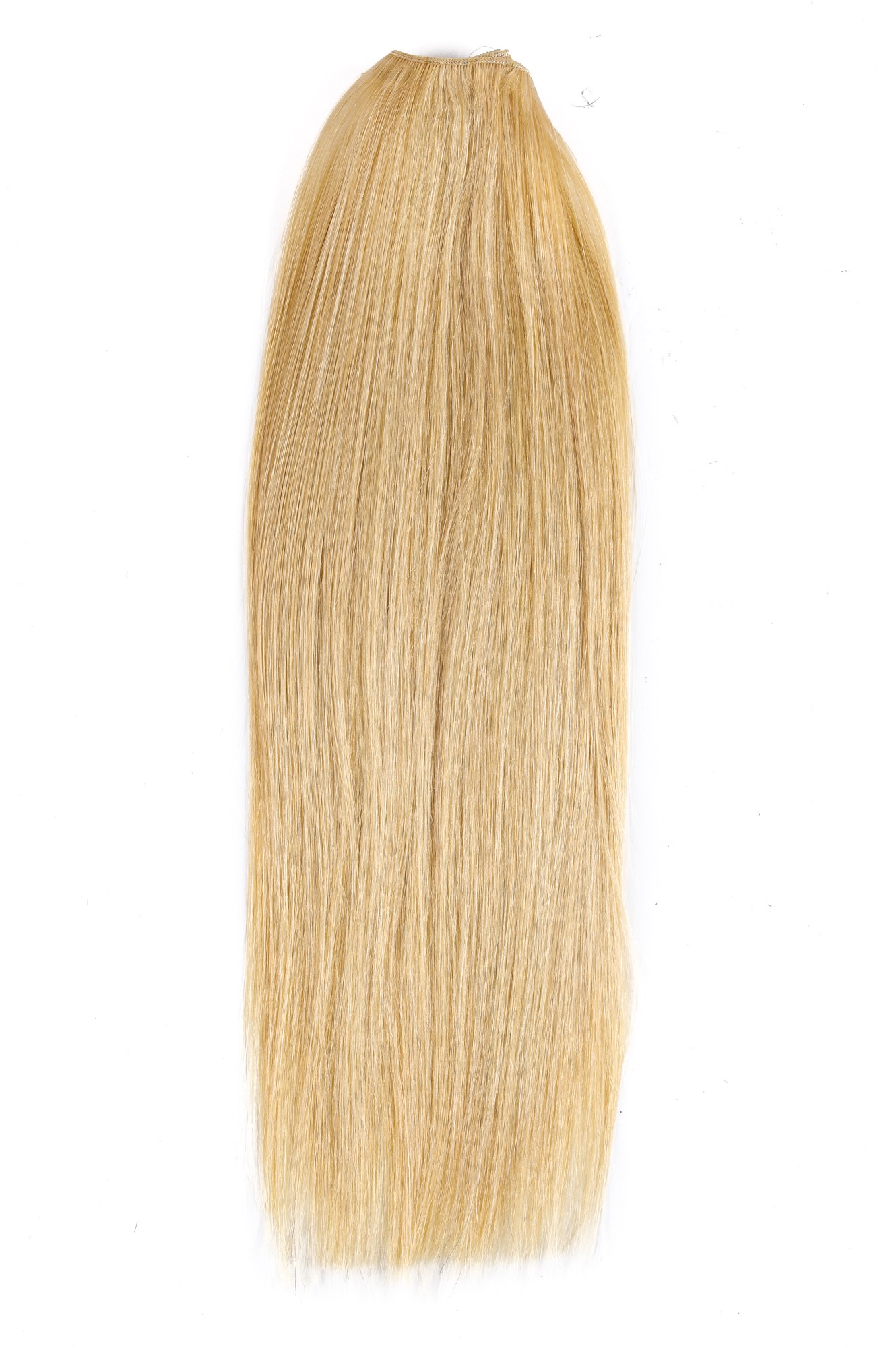 Extensii Cusute Deluxe Blond Cenusiu Belher imagine noua