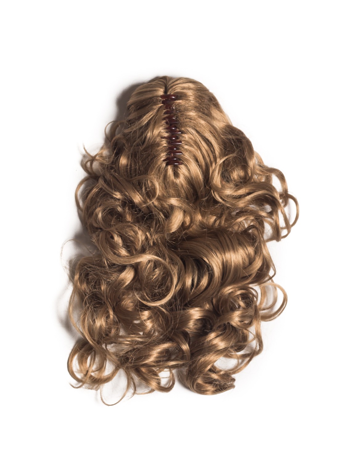Coada Ondulata Cleste Blond Miere