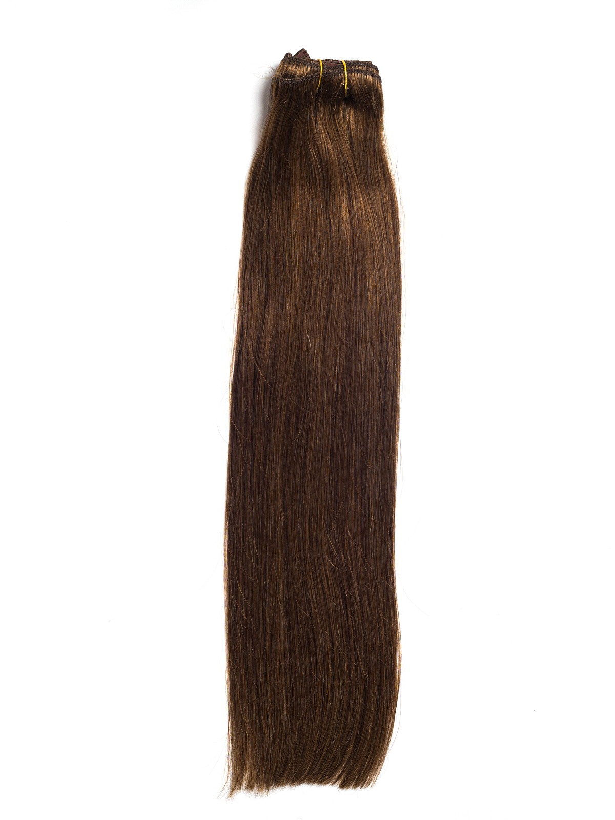 Extensii Clip-On Premium Saten Natural