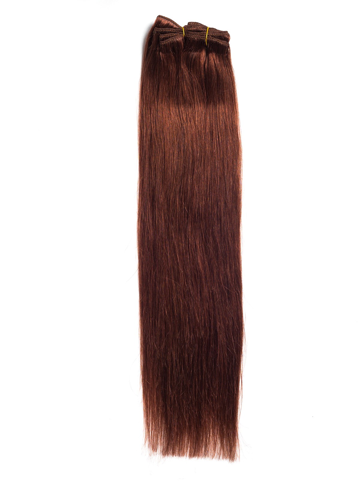 Extensii Clip-On Premium Saten Roscat