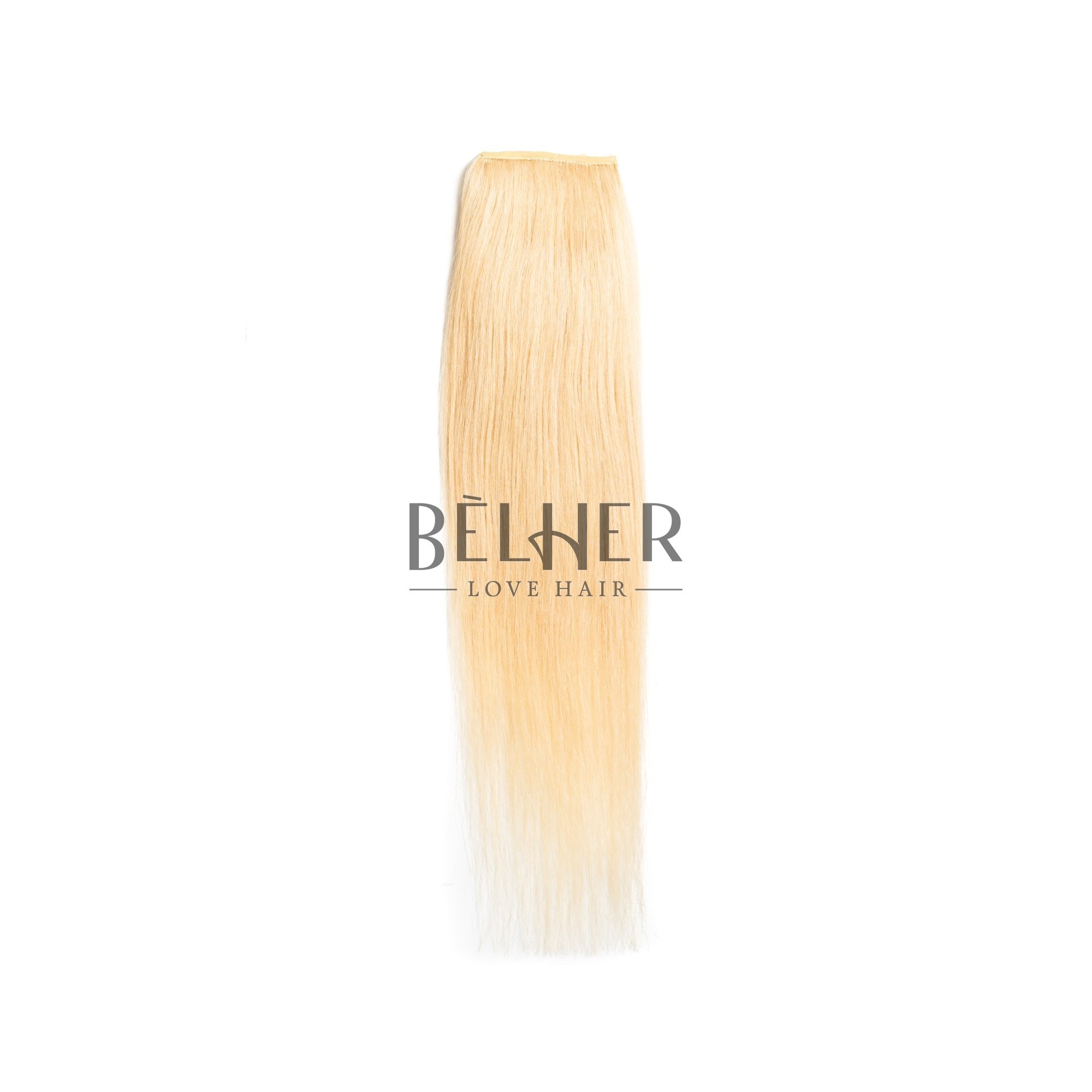 Coada Premium Blond