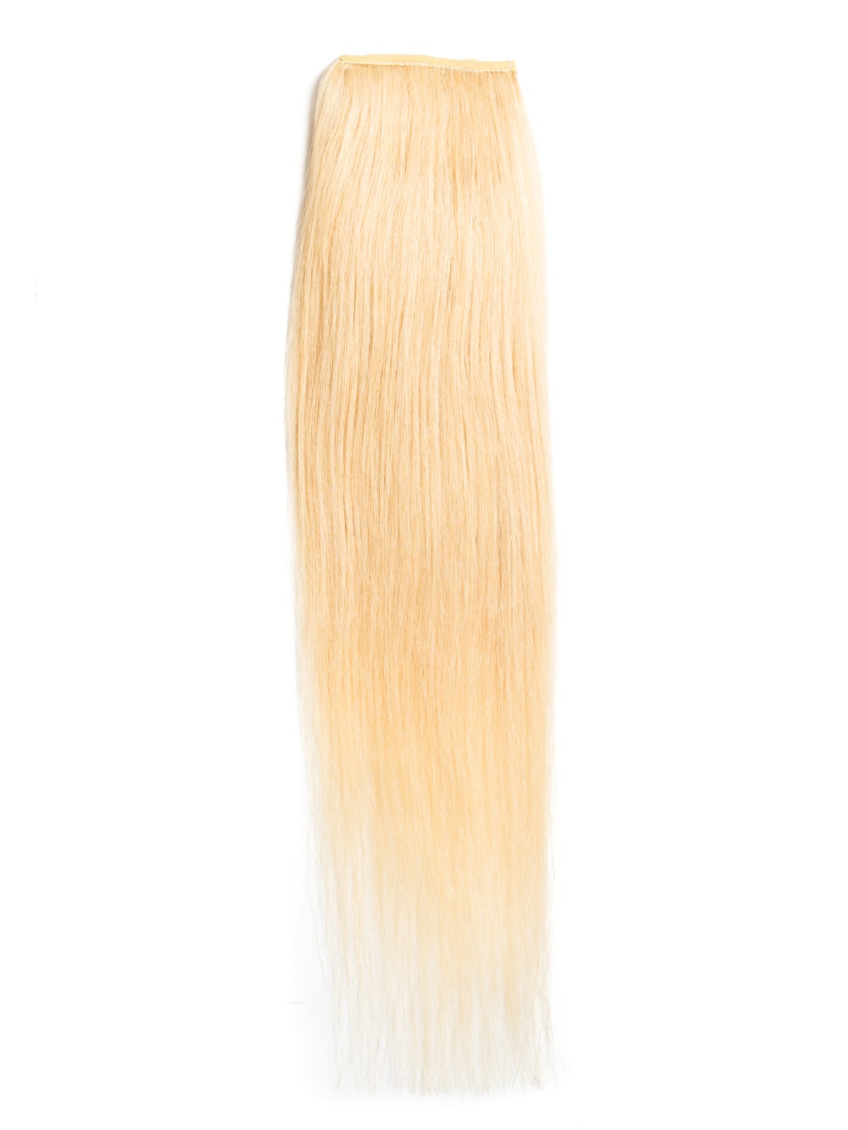 Coada Premium Blond Platinat Belher imagine noua