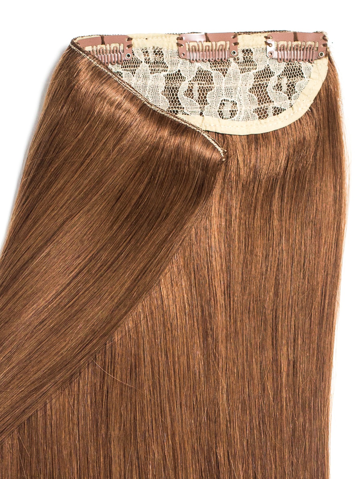 Tresa Clip-On Deluxe Aramiu