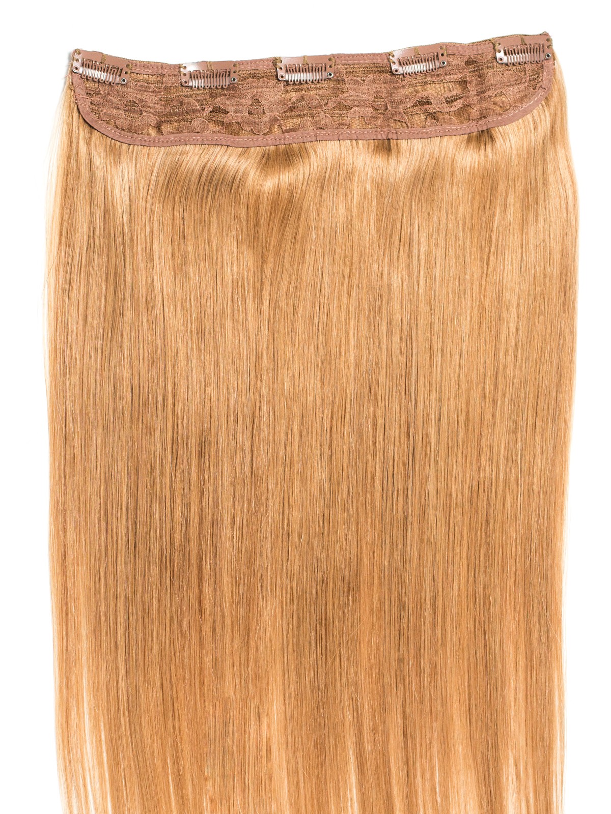 Tresa Clip-On Premium Blond Miere