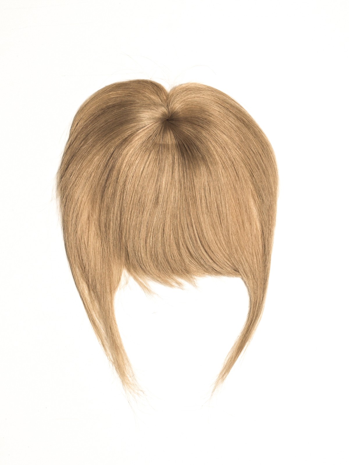 Breton Natural Cu Calota Blond Cenusiu