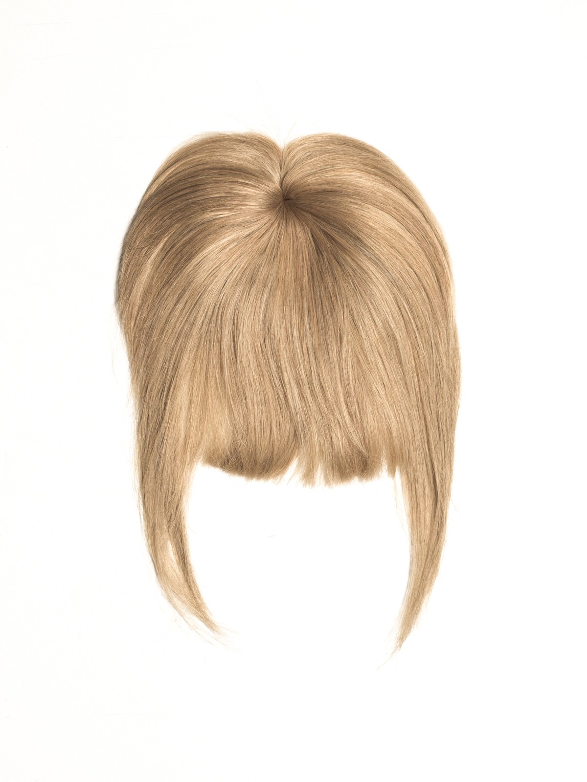 Breton Natural Cu Calota Mix Blond Cenusiu