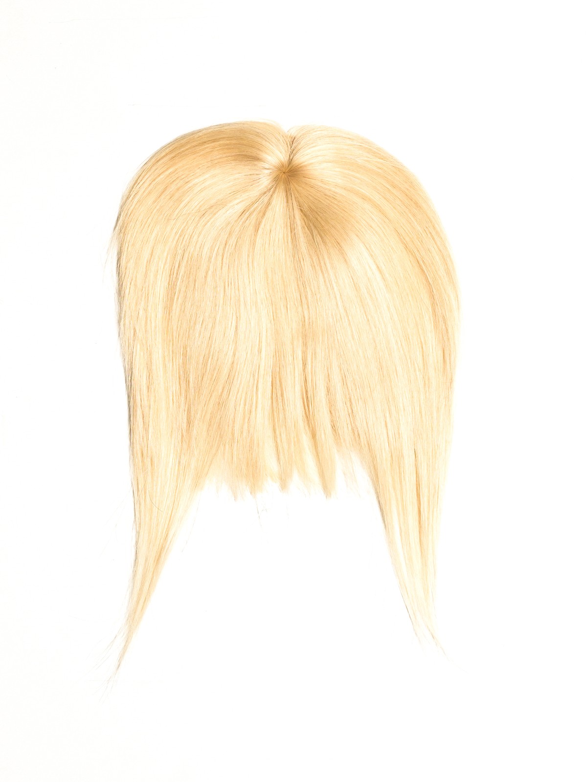 Breton Natural Cu Calota Blond Deschis