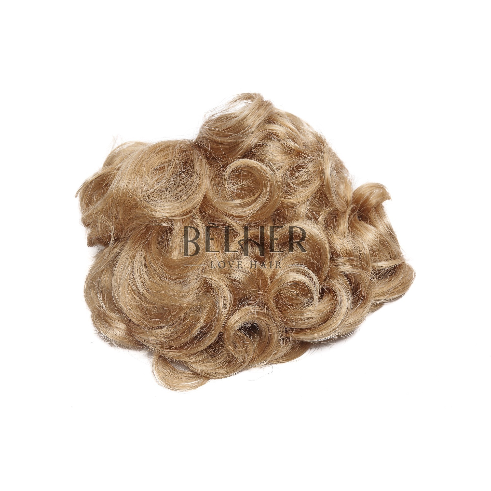 Coc Bucle Blond Miere