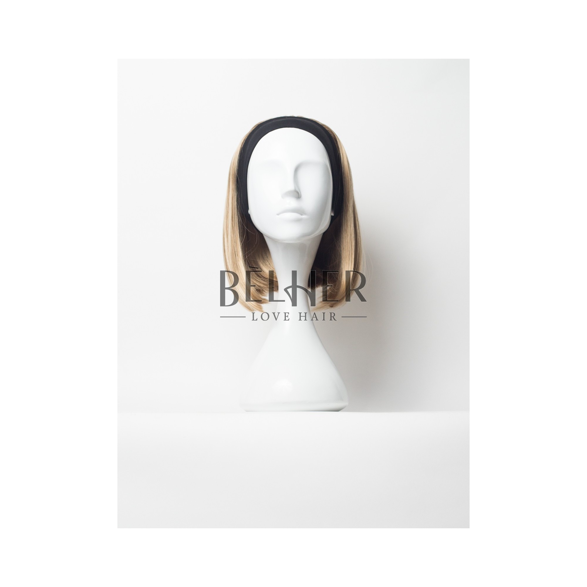Peruca TINA Blond Miere